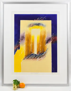 Francis Mean - Le Present Est Suffisant kopen? Bied vanaf 50!