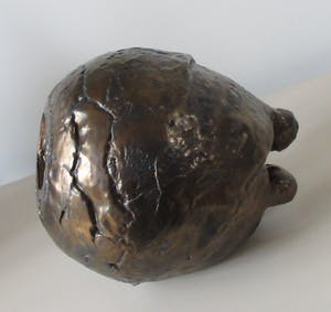 Niet of onleesbaar gesigneerd - Studio keramische sculptuur kopen? Bied vanaf 1!