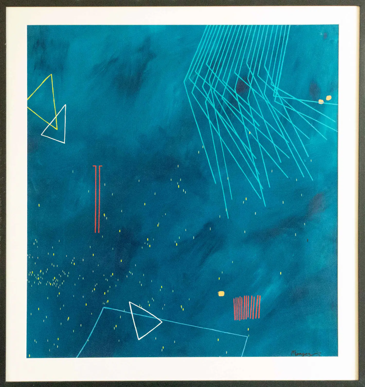 Mongezi Ncaphayi (1983)