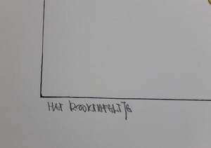 Hans Wap - Het rooktafeltje kopen? Bied vanaf 30!