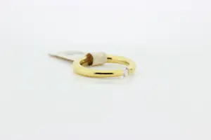 Niessing Spannring kopen? Bied vanaf 675!