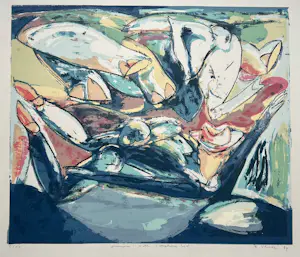 Anton Vrede - Jumpin with symphony Sid kopen? Bied vanaf 35!