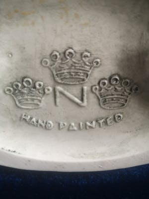 Giuseppe Armani - Napoleon Capodimonte - Landloper kopen? Bied vanaf 1!