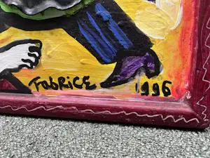 Fabrice Hund - Pim de pompbediende kopen? Bied vanaf 150!