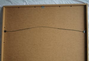 Anton Heyboer - Ingelijst , pastel & acryl, “Moeder en kind” – ca. 1980 – 100 x 70 cm kopen? Bied vanaf 125!