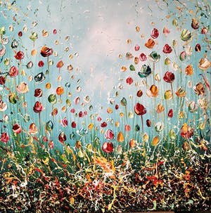 Gena - Flowers kopen? Bied vanaf 250!