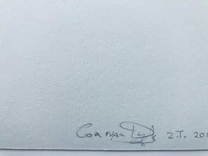 Cor van Dijk - zonder titel, 2011 kopen? Bied vanaf 65!