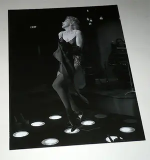 Milton Greene - Marilyn MONROE Bus Stop 1956 kopen? Bied vanaf 1!