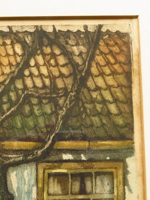 Antoon Hemert - Aan de waterkant kopen? Bied vanaf 38!