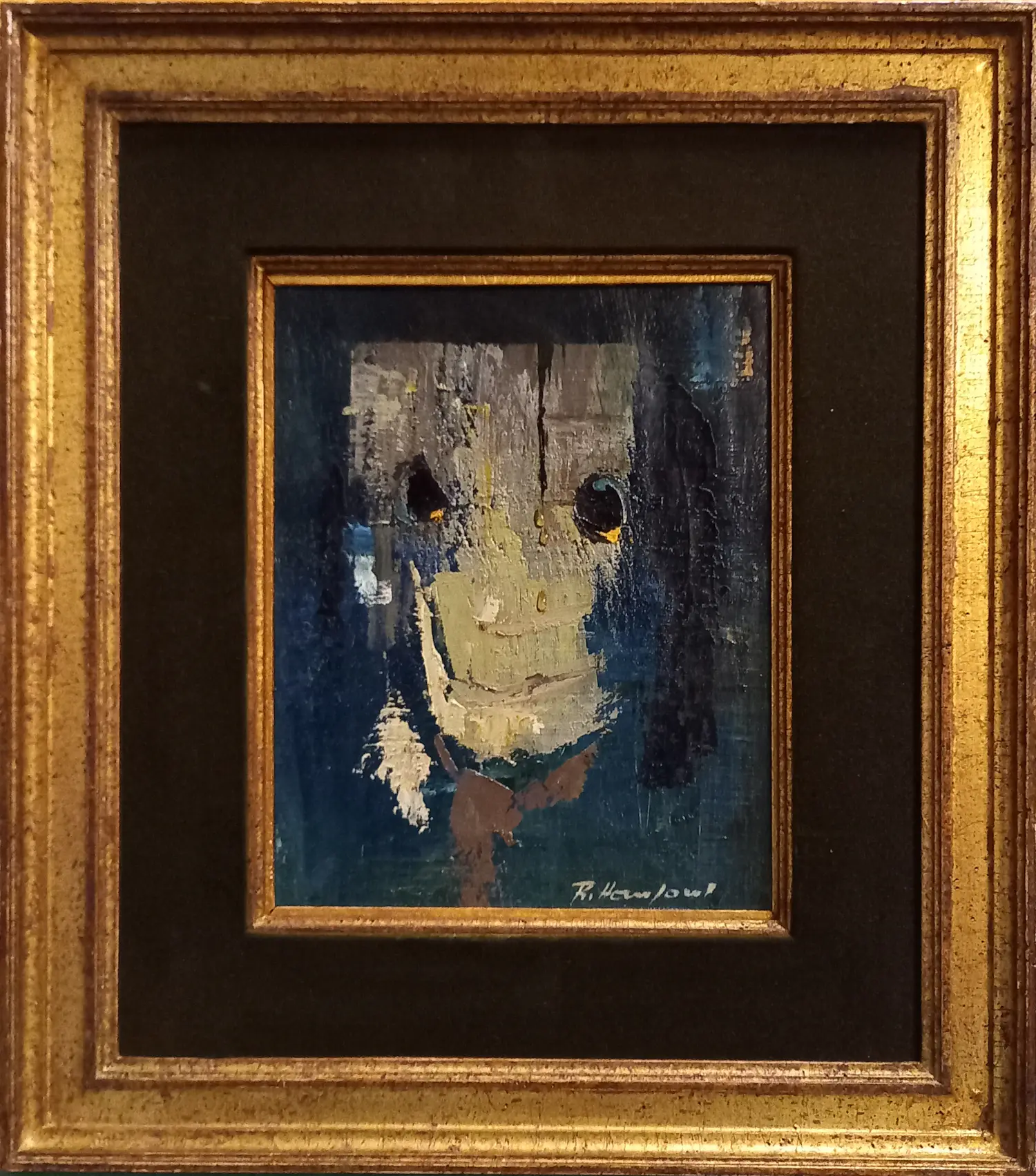 René Hansoul (1910-1979)