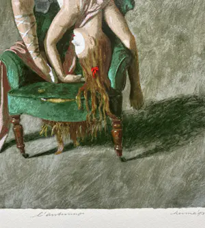 Kenne Gregoire - L'autumno kopen? Bied vanaf 35!