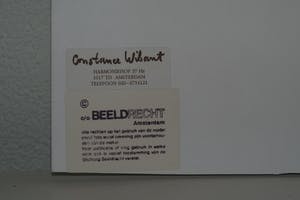 Constance Wibaut - musketeers kopen? Bied vanaf 60!