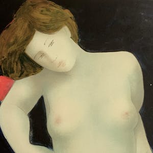 Alain Bonnefoit - Nu au sofa kopen? Bied vanaf 45!