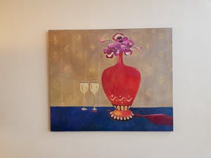 Lita van Engelenhoven - "Murano" kopen? Bied vanaf 50!