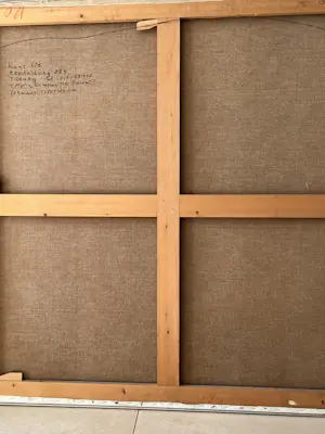 Hans Lie - COMPOSITIE INSEKT kopen? Bied vanaf 700!