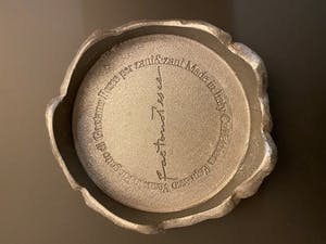 Gaetano Pesce - Caffettiera Vesuvio Gaetano Pesce Zani&Zani kopen? Bied vanaf 500!