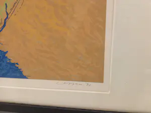 Henk van Vessem - zonder titel kopen? Bied vanaf 50!