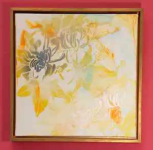 Rick Goudsmit - Ivy & Honeysuckle #2 verkauft für € 220!