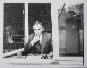 Stefan Moses - Bildnis von Erich KÄSTNER (und von Stefan Moses) kopen? Bied vanaf 1100!