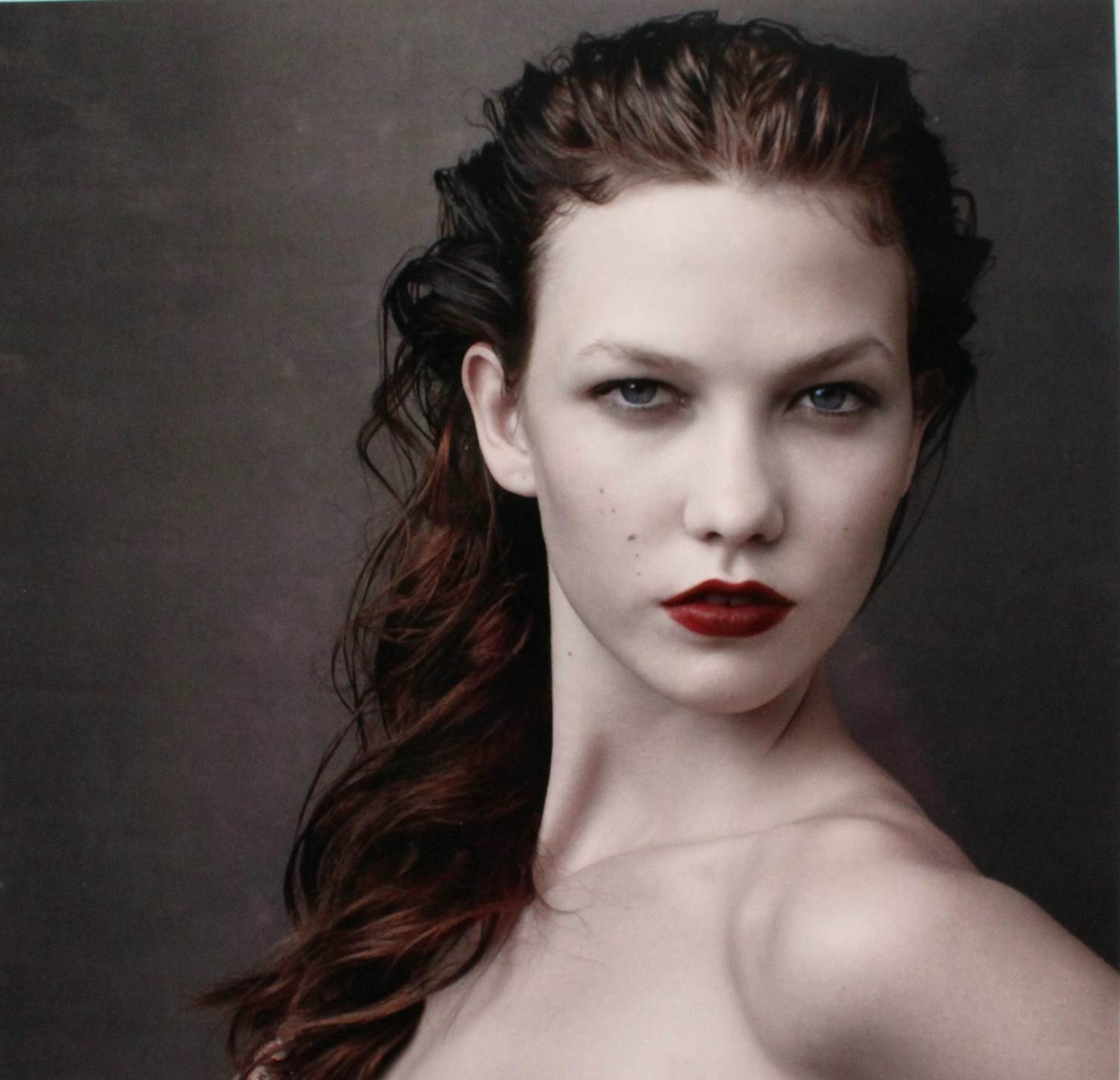 Annie Leibovitz - Karlie Kloss - "VOGUE" - (Sept. 2007) kopen? Bied vanaf 120!
