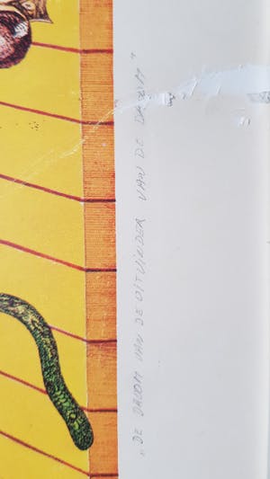 Paul Basart - de droom van de uitvinder kopen? Bied vanaf 100!