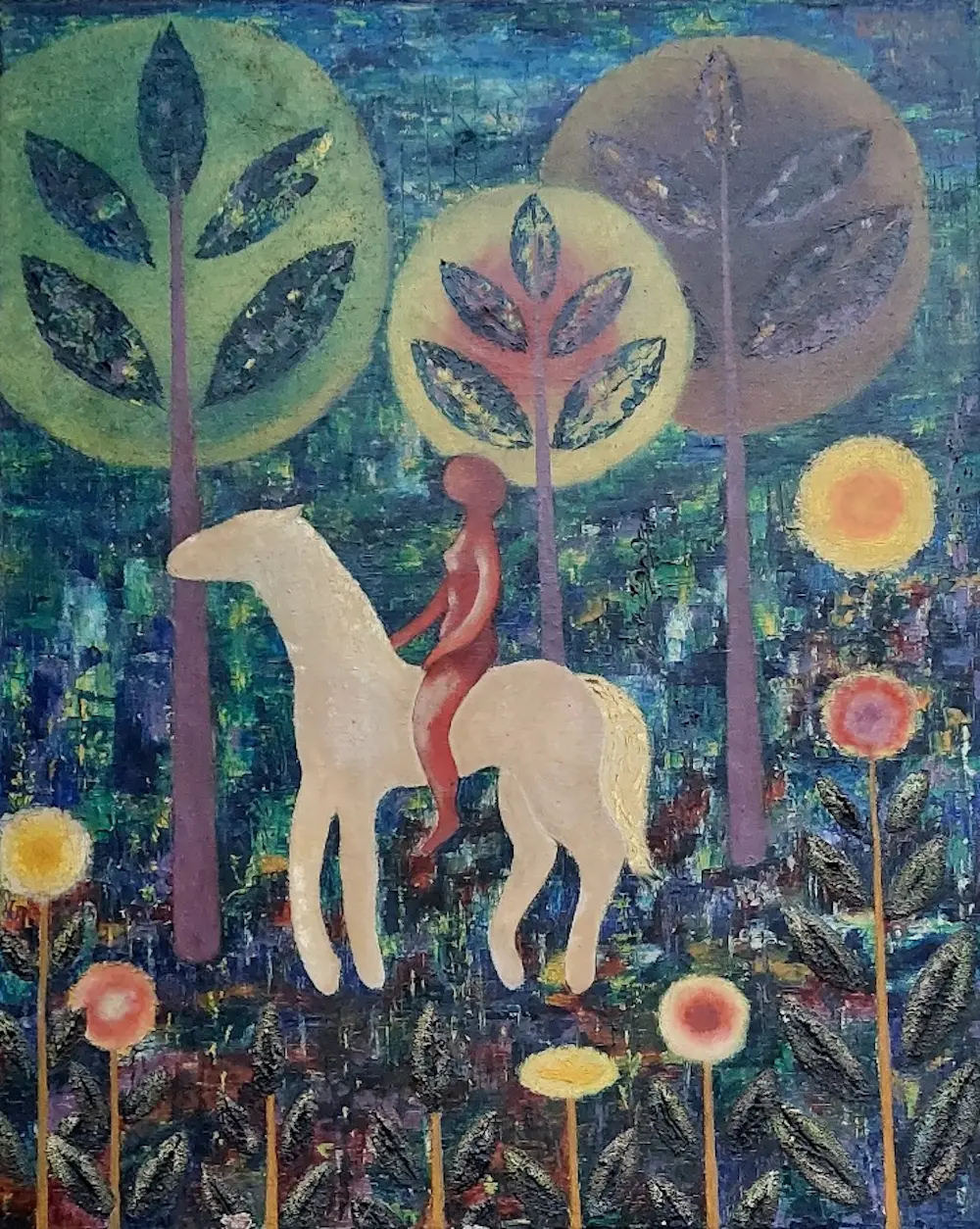 Dolf Zwerver (1932-2010)