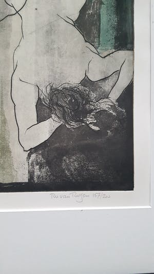 Ru van Rossem - tombe kopen? Bied vanaf 75!