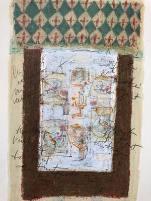 Richard Smeets - zonder titel kopen? Bied vanaf 45!