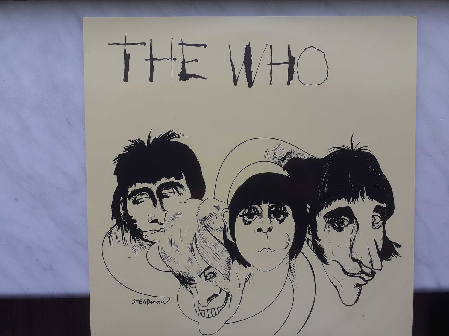 The Who (1964)
