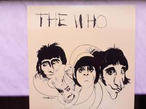 The Who - The Who verkocht voor € 10!