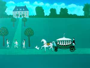 Willem Westbroek - Zeefdruk - 1979 verkocht voor € 99!