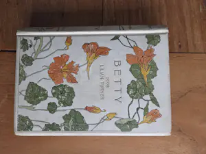 Antiquarisch Boek - Betty kopen? Bied vanaf 20!