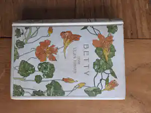 AcheterAntiquarisch Boek - Betty? Enchérissez de 20!