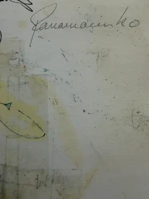 Panamarenko - Raven's Variable Matrix kopen? Bied vanaf 225!