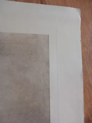 Jean Francois Raffaëlli - 1898-La Lépreuse (De melaatse vrouw) kopen? Bied vanaf 145!