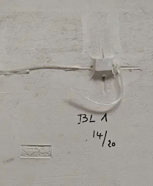 Bengt Lindstrom - Groot Keramisch Werk kopen? Bied vanaf 1015!