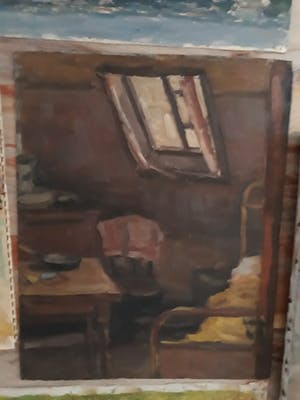 Jan Vink - compleet studie materiaal kopen? Bied vanaf 375!