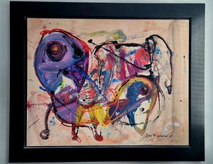 Jan te Wierik - La Cucaracha kopen? Bied vanaf 795!