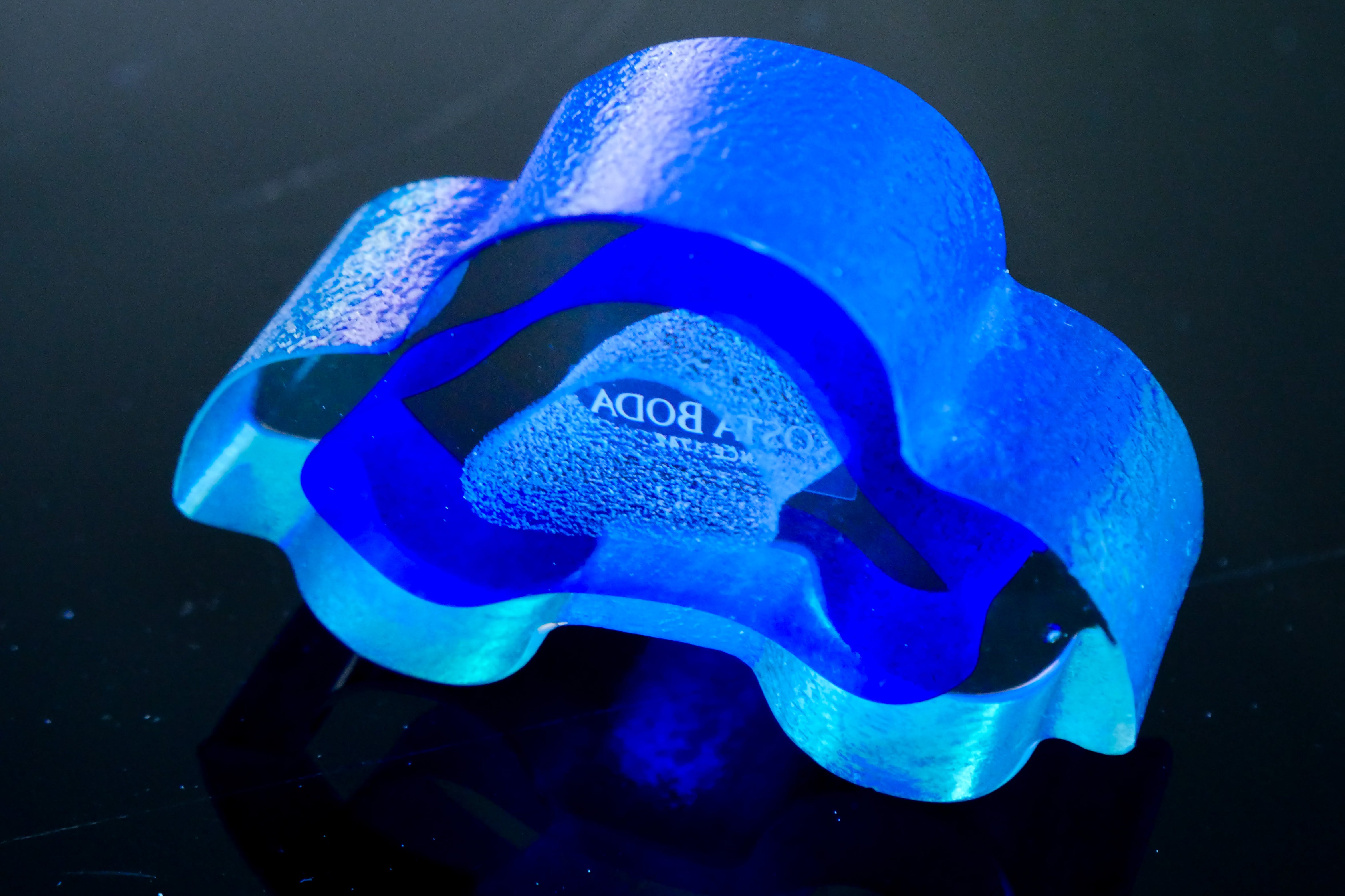 Kosta Boda - Bertil Vallien kopen? Bied vanaf 45!