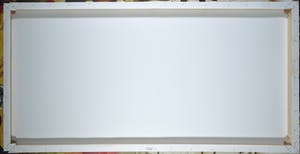 Jack Liemburg - Gemengde techniek op doek, Mensch durf te leven (Zeer groot) kopen? Bied vanaf 640!