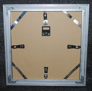 Frank Lodeizen - Abstracte kleurets 1981 - oplage 11 kopen? Bied vanaf 50!