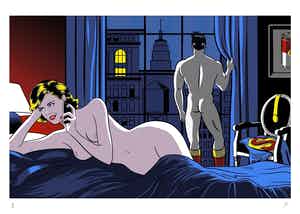 Philippe Grimaud - Andy 1 verkocht voor € 50!