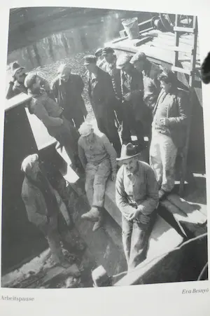 Eva Besnyo - Mit anderen Augen Berlin 1930-32 + Orignele foto van Besnyö kopen? Bied vanaf 50!