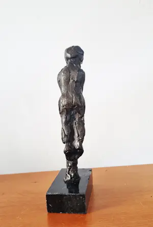 Vera de Haas - Haasje over kopen? Bied vanaf 50!