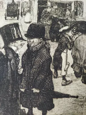 Pol Dom - Kleintjes kopen? Bied vanaf 70!