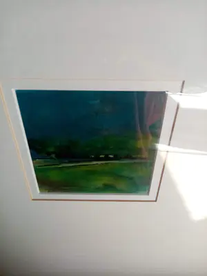 Willie van Haard - Prachtige Aquarel kopen? Bied vanaf 1!