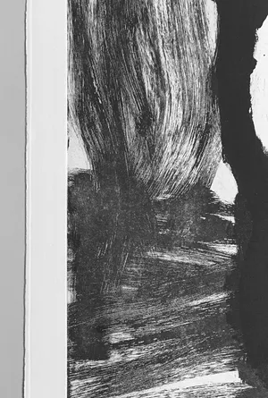 Bengt Lindstrom - Visage noir kopen? Bied vanaf 105!