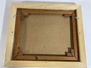 Ad van der Kop - Wolkenpartij kopen? Bied vanaf 10!