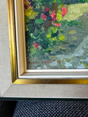 Buy Ad Blok van der Velden - Het Erf? Bid from 975!