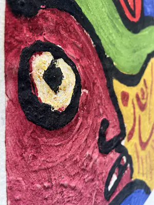 Bengt Lindstrom - BON A TIRER - aquagravure - UNIEK kopen? Bied vanaf 299!